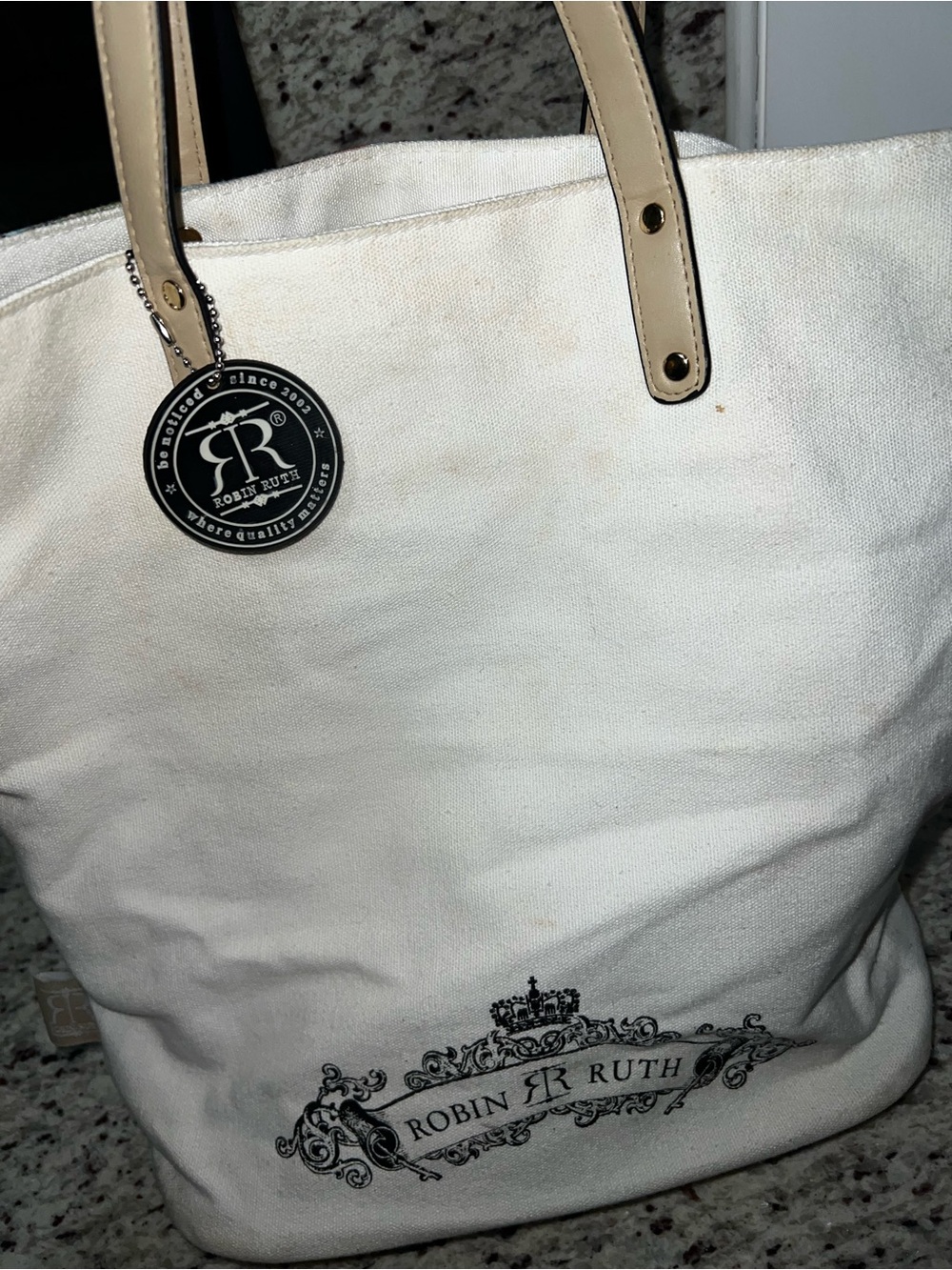 Robin Ruth Scarlett Handbag - Picture 5 of 5